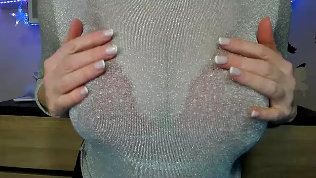 feliziaDesire online show from February 4, 2025, 7:55 pm