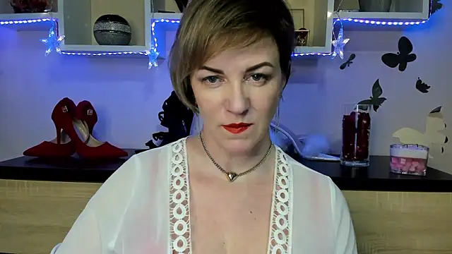 feliziaDesire online show from February 14, 2025, 10:28 am