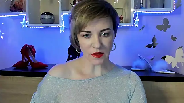 feliziaDesire online show from February 27, 2025, 4:41 am