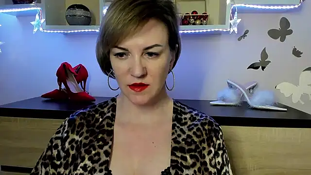 feliziaDesire online show from March 11, 2025, 4:40 pm