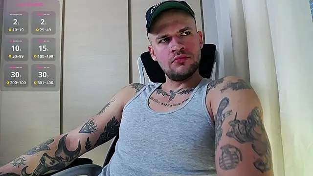 FindomJason online show from December 21, 2024, 7:24 am