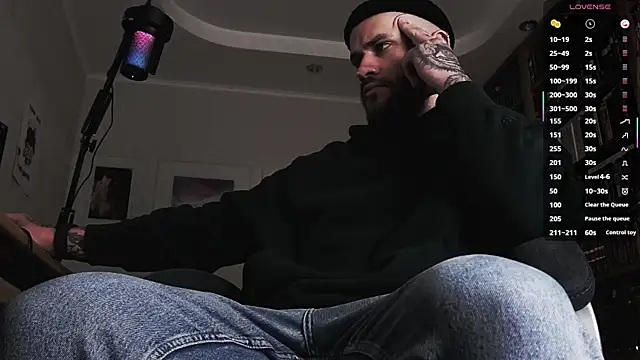 FindomJason online show from December 19, 2025, 4:14 pm