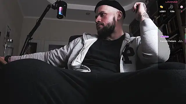 FindomJason online show from December 21, 2025, 1:18 pm