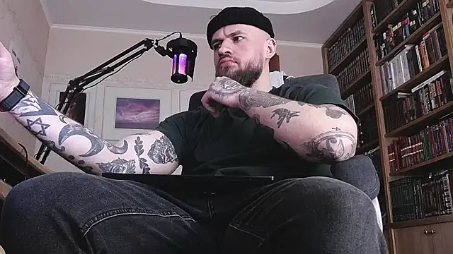 FindomJason online show from March 22, 2026, 8:18 am