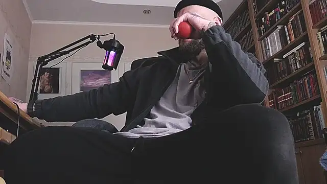 FindomJason online show from March 31, 2026, 6:03 am