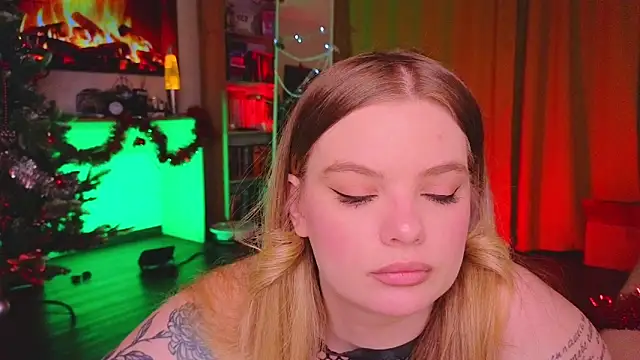 Hottie Jane online show from December 21, 2025, 5:31 pm