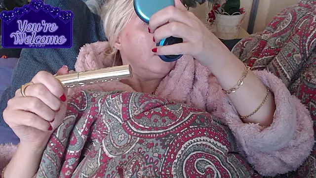 martachatte online show from March 7, 2026, 9:28 am