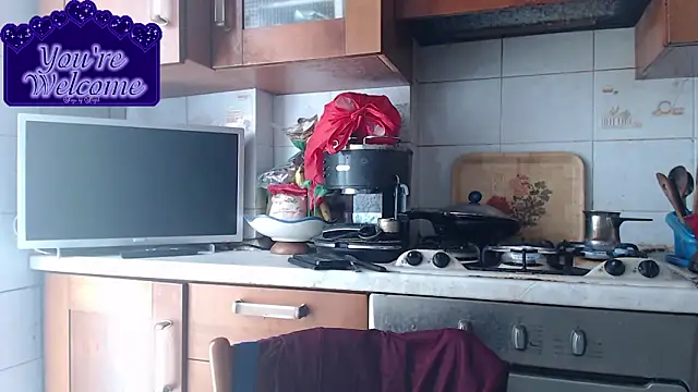 martachatte online show from March 15, 2026, 9:37 am