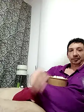 Pacobakan042 online show from January 6, 2026, 11:07 pm