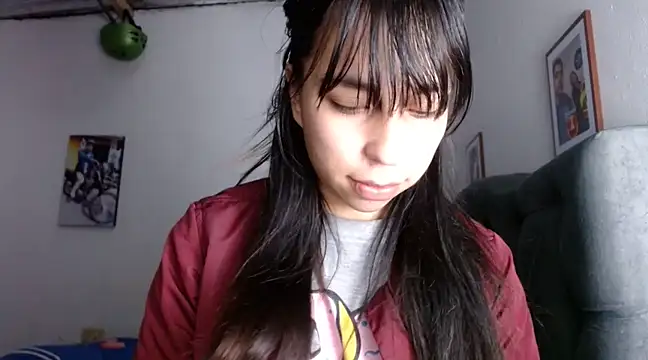 Snapshot of xx_nath_xx chatting on February 15, 2025, 6:23 am xx nath xx online show from February 15, 2025, 6:23 am