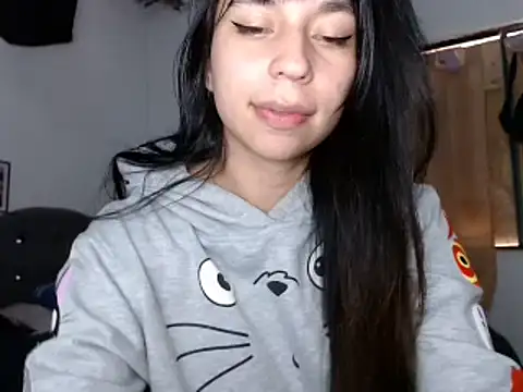 Snapshot of xx_nath_xx chatting on March 18, 2025, 6:37 pm xx nath xx online show from March 18, 2025, 6:37 pm