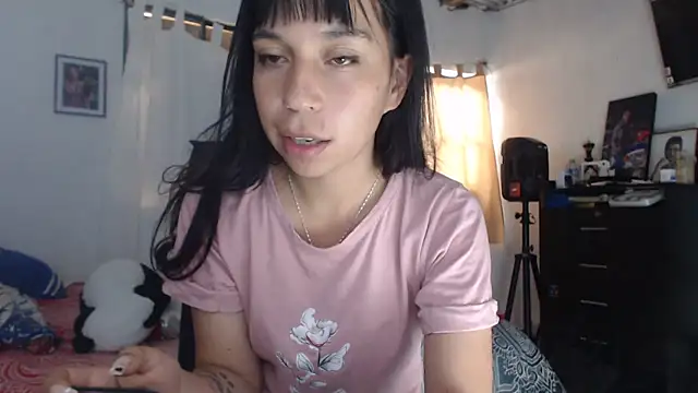 Snapshot of xx_nath_xx chatting on September 9, 2025, 5:01 pm xx nath xx online show from September 9, 2025, 5:01 pm