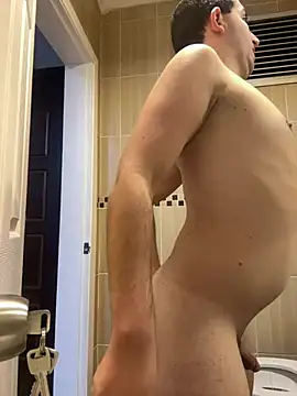 strange6696 online show from January 26, 2025, 4:41 pm