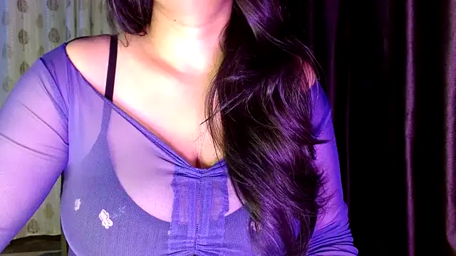 janifer001 online show from March 1, 2026, 12:23 am