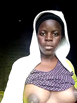 Sexy Chocolate Babe online show from October 25, 2025, 11:07 am