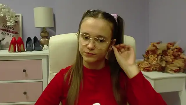 dirtyxEmily online show from December 3, 2024, 7:43 am