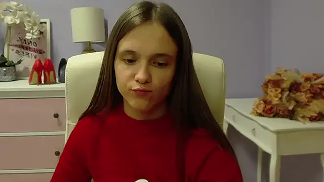 dirtyxEmily online show from December 7, 2024, 11:40 am