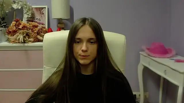 dirtyxEmily online show from March 5, 2025, 10:55 am