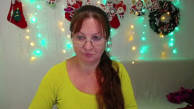 VanessaHotts online show from January 6, 2025, 12:13 pm