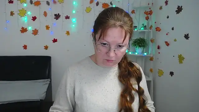 VanessaHotts online show from December 1, 2025, 6:07 am