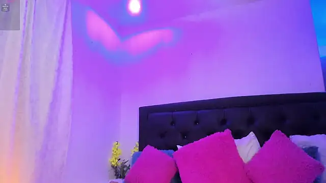 lonely shewolf online show from March 8, 2025, 7:09 pm