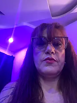 lonely shewolf online show from October 14, 2025, 5:03 pm