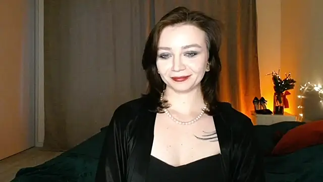 Shadow Passion online show from January 9, 2025, 10:52 am