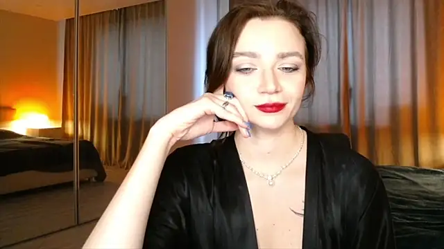 Shadow Passion online show from January 28, 2025, 7:43 am