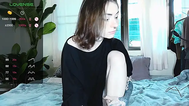 pale skin online show from December 1, 2025, 9:25 am