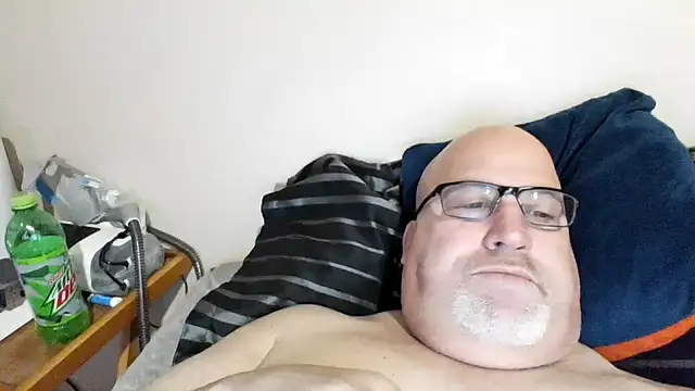 Snapshot of Bigbear0563 chatting on January 10, 2025, 4:09 pm Bigbear0563 online show from January 10, 2025, 4:09 pm