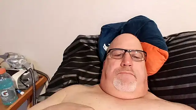 Snapshot of Bigbear0563 chatting on January 11, 2025, 3:31 pm Bigbear0563 online show from January 11, 2025, 3:31 pm