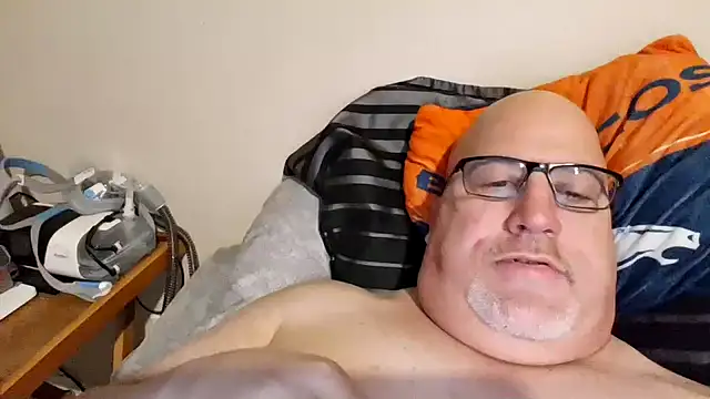 Snapshot of Bigbear0563 chatting on January 14, 2025, 3:04 pm Bigbear0563 online show from January 14, 2025, 3:04 pm