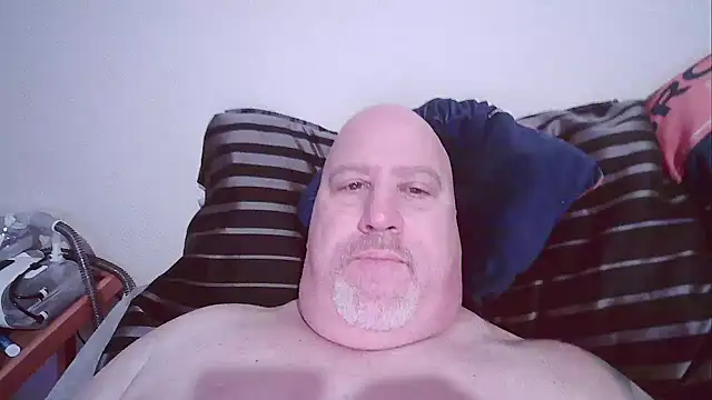 Snapshot of Bigbear0563 chatting on January 18, 2025, 9:02 pm Bigbear0563 online show from January 18, 2025, 9:02 pm