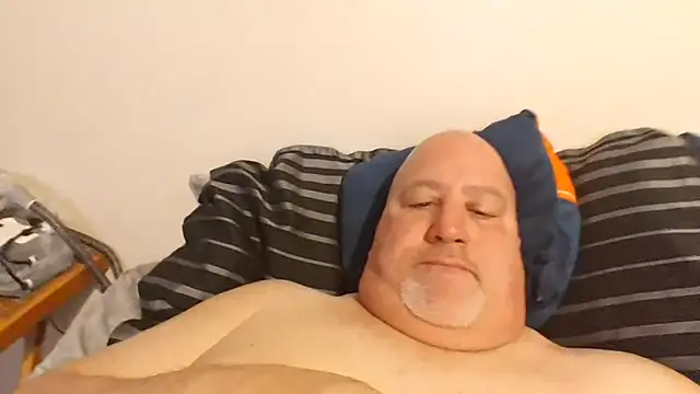 Snapshot of Bigbear0563 chatting on January 26, 2025, 6:06 pm Bigbear0563 online show from January 26, 2025, 6:06 pm