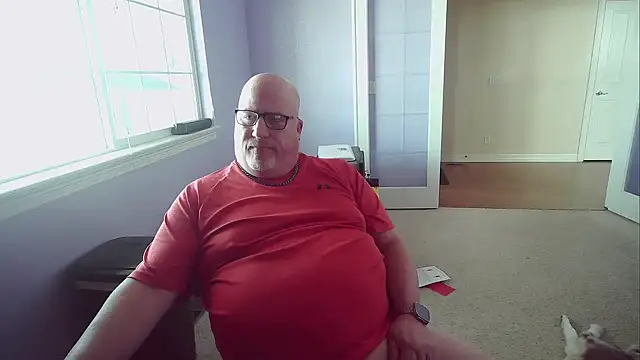 Snapshot of Bigbear0563 chatting on January 27, 2025, 9:22 pm Bigbear0563 online show from January 27, 2025, 9:22 pm