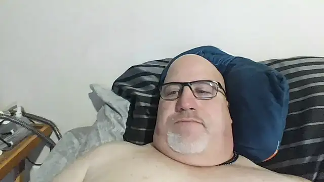 Snapshot of Bigbear0563 chatting on January 31, 2025, 5:53 pm Bigbear0563 online show from January 31, 2025, 5:53 pm