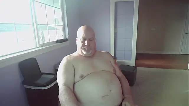 Snapshot of Bigbear0563 chatting on March 10, 2025, 2:59 pm Bigbear0563 online show from March 10, 2025, 2:59 pm