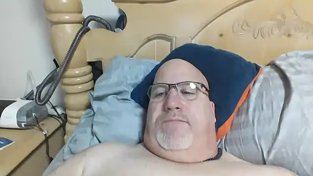 Bigbear0563 online show from January 13, 2026, 5:07 pm