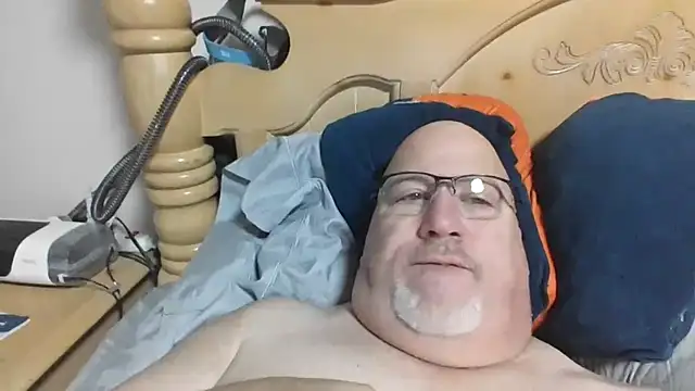 Bigbear0563 online show from February 2, 2026, 3:44 pm