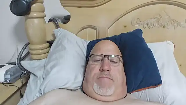 Bigbear0563 online show from March 30, 2026, 4:08 pm