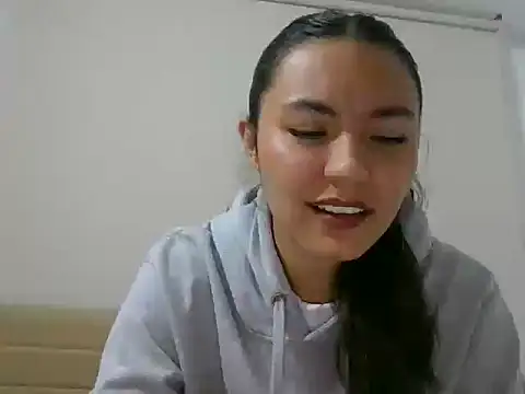  andygirl online show from February 26, 2026, 12:20 am