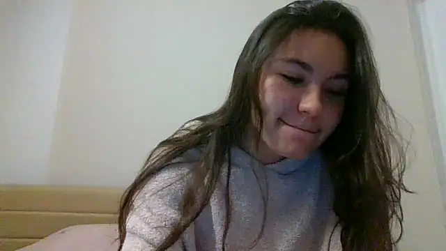  andygirl online show from April 8, 2026, 11:48 pm