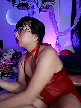 Piafisher1 online show from February 22, 2025, 1:11 am