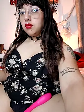 Piafisher1 online show from February 3, 2026, 2:53 am