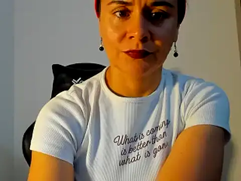 Sami Hotie1 online show from March 13, 2025, 8:00 pm