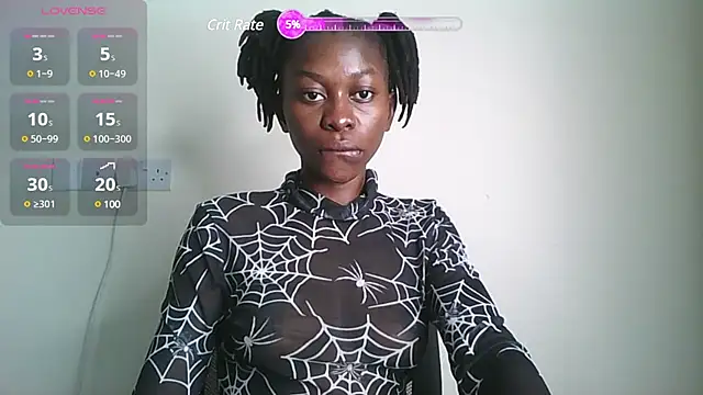 queen heather online show from December 8, 2024, 4:46 am