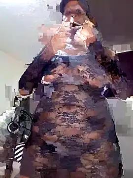 Sexy panda69 online show from December 1, 2024, 9:15 pm