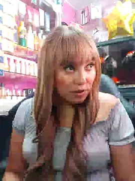 TamySweetness online show from January 29, 2025, 9:07 pm