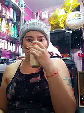 TamySweetness online show from February 19, 2025, 12:55 pm