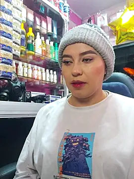 TamySweetness online show from March 4, 2025, 1:06 pm